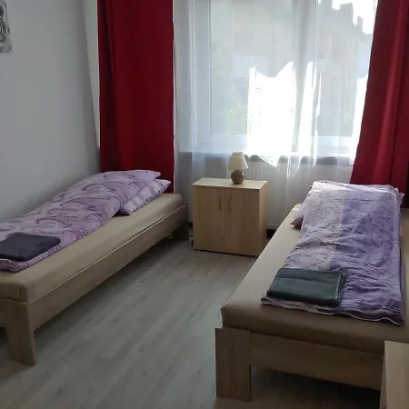 Apartamento Duisburg Beeck Exterior foto