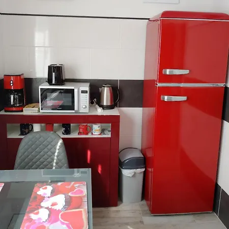 Apartamento Duisburg Beeck Exterior foto