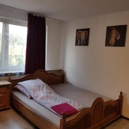 Apartamento Duisburg Beeck Exterior foto