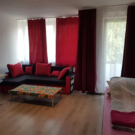 Apartamento Duisburg Beeck Exterior foto