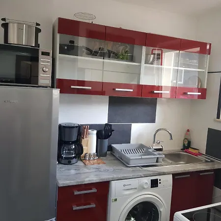Apartamento Duisburg Beeck Exterior foto