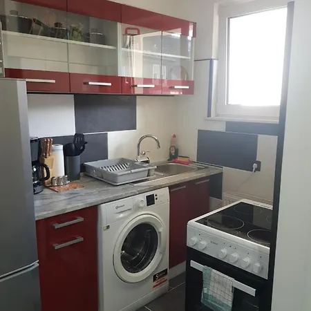 Apartamento Duisburg Beeck Exterior foto