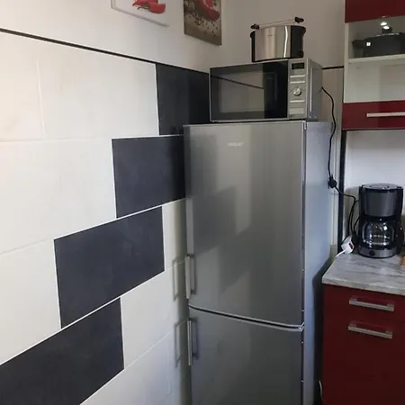 Apartamento Duisburg Beeck Exterior foto