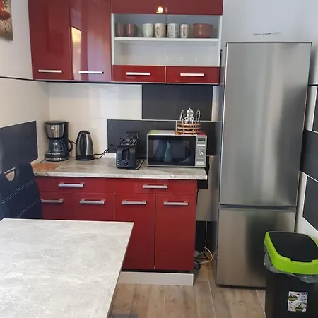 Apartamento Duisburg Beeck Exterior foto