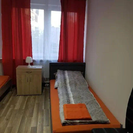 Apartamento Duisburg Beeck Exterior foto