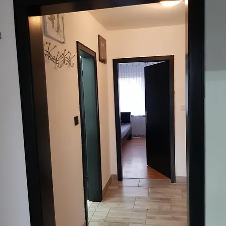 Apartamento Duisburg Beeck Exterior foto