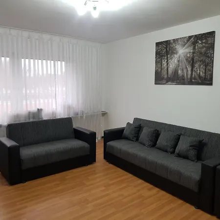 Apartamento Duisburg Beeck Exterior foto