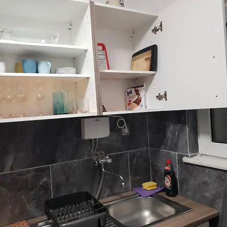 Apartamento Duisburg Beeck Exterior foto
