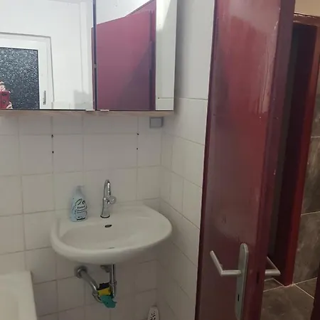 Apartamento Duisburg Beeck Exterior foto