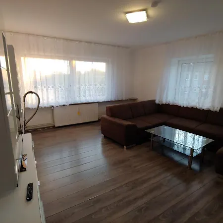 Apartamento Duisburg Beeck Exterior foto