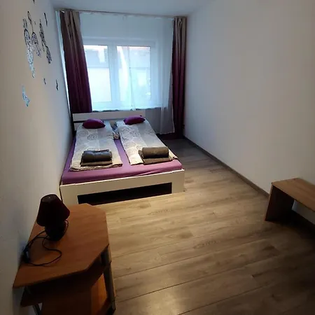 Apartamento Duisburg Beeck Exterior foto