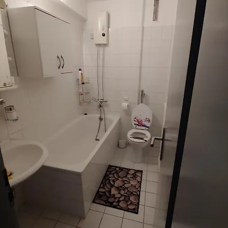 Apartamento Duisburg Beeck Exterior foto