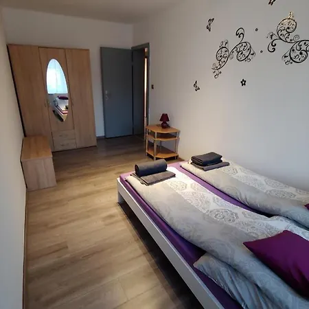 Apartamento Duisburg Beeck Exterior foto