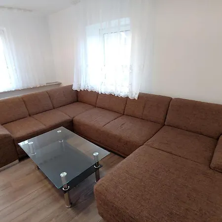 Apartamento Duisburg Beeck Exterior foto