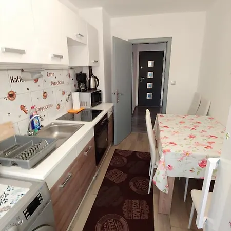 Apartamento Duisburg Beeck Exterior foto