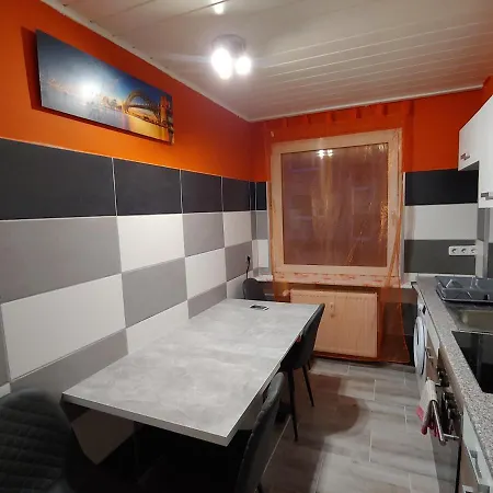 Apartamento Duisburg Beeck Exterior foto