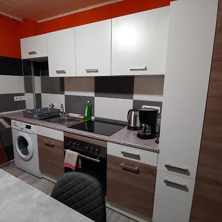 Apartamento Duisburg Beeck Exterior foto