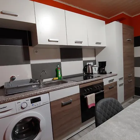 Apartamento Duisburg Beeck Exterior foto