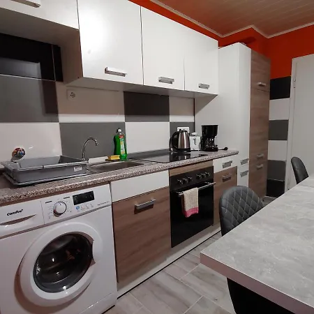 Apartamento Duisburg Beeck Exterior foto
