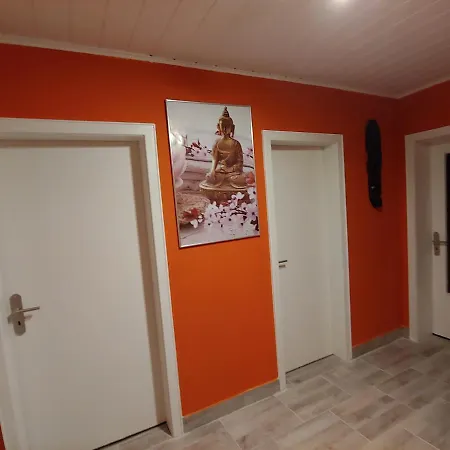 Apartamento Duisburg Beeck Exterior foto