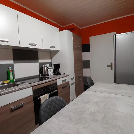 Apartamento Duisburg Beeck Exterior foto