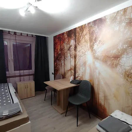 Apartamento Duisburg Beeck Exterior foto