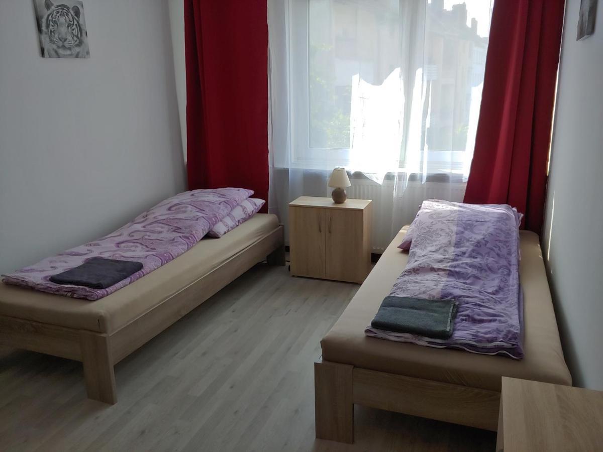 Apartment Beeck *