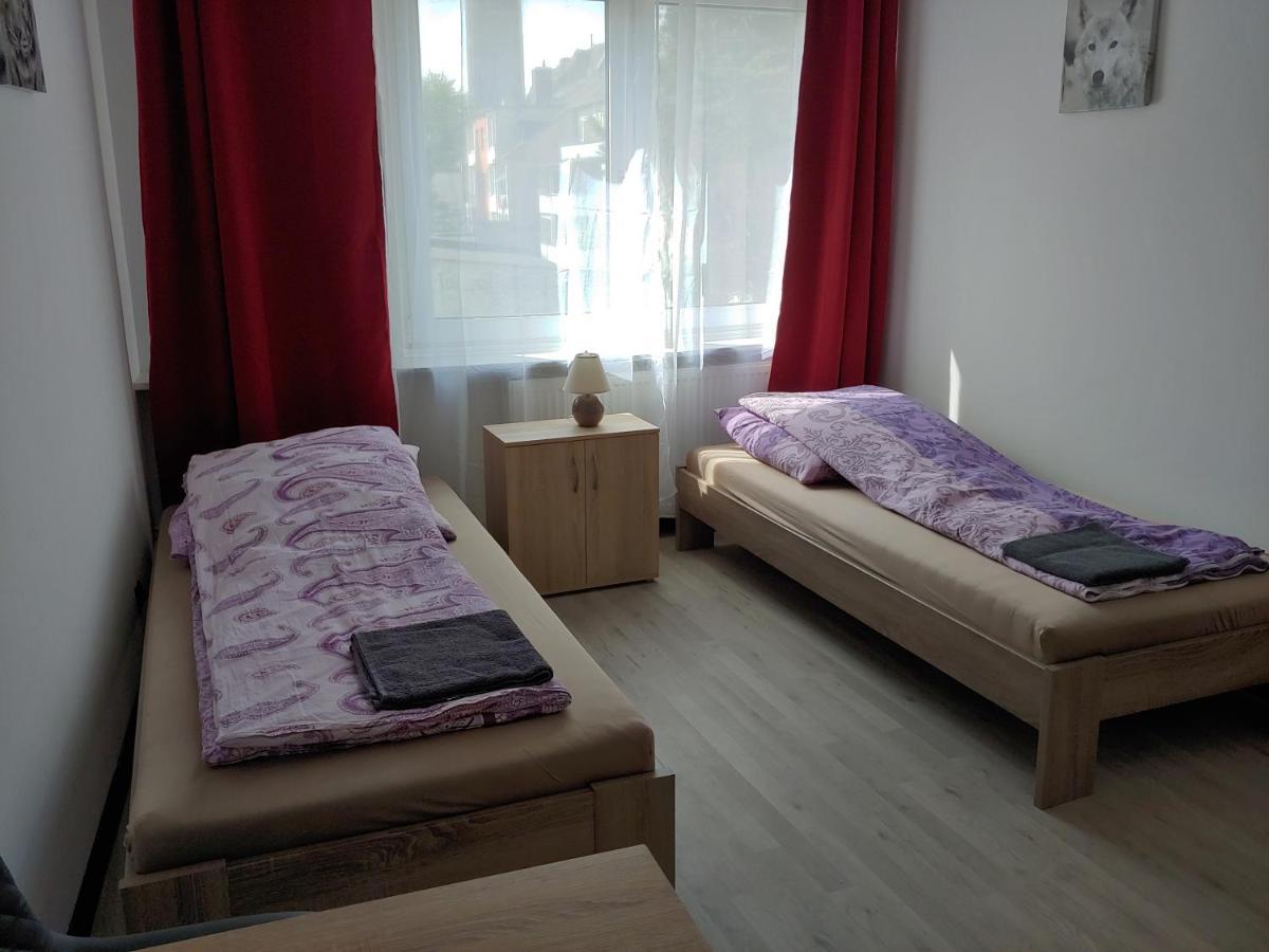 Beeck Apartment