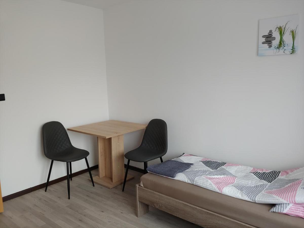 Beeck Apartment *