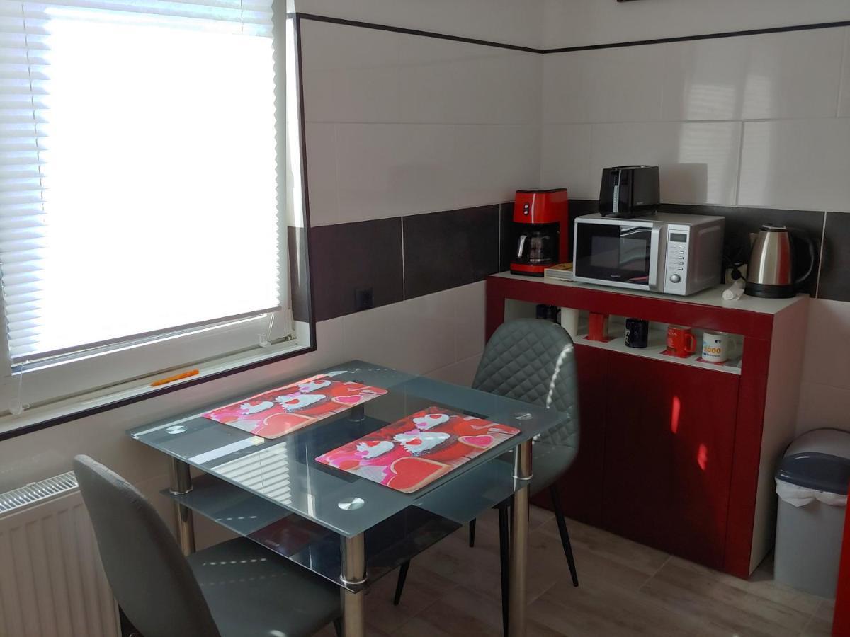 Apartment Beeck