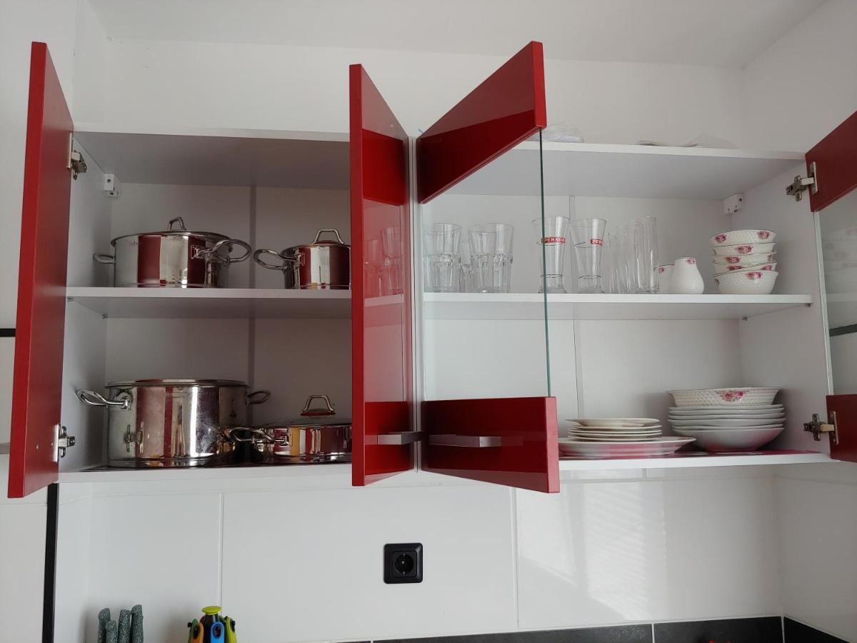 Beeck Apartment Duisburg