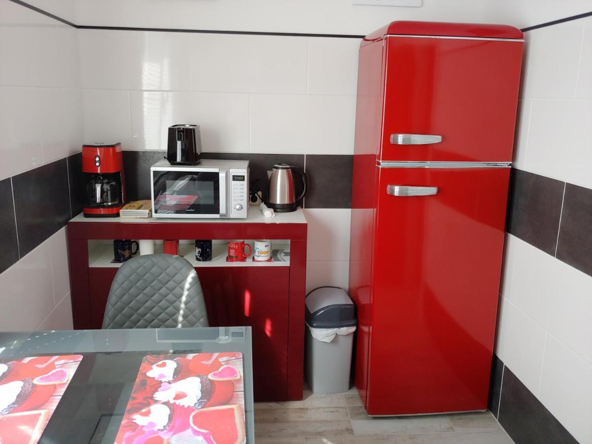 Apartment Beeck *