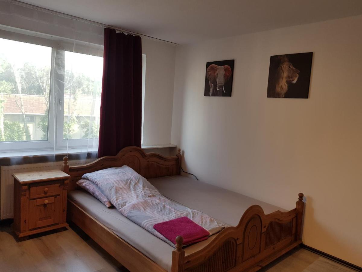 Beeck Duisburg