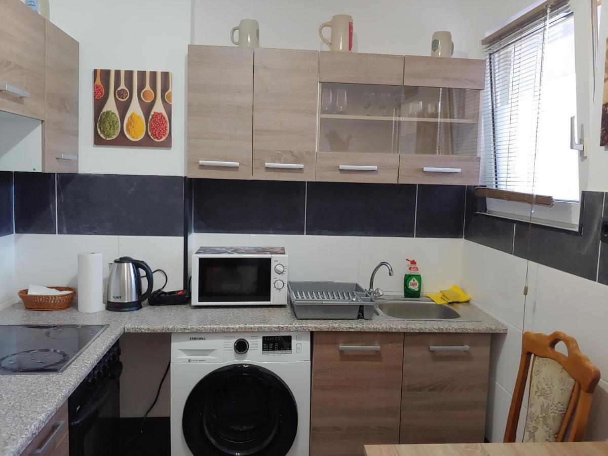 Apartment Beeck *