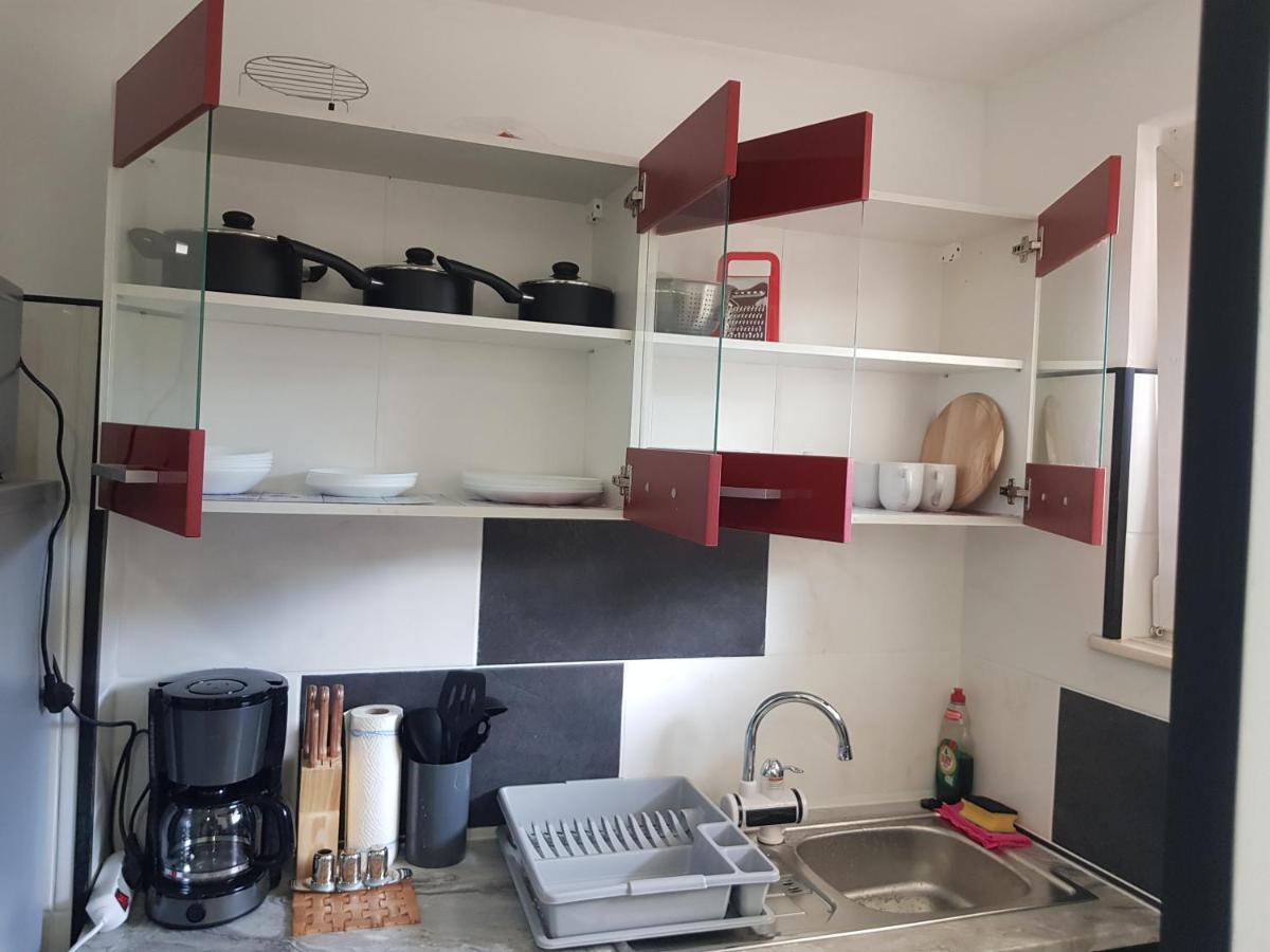 Apartment Beeck