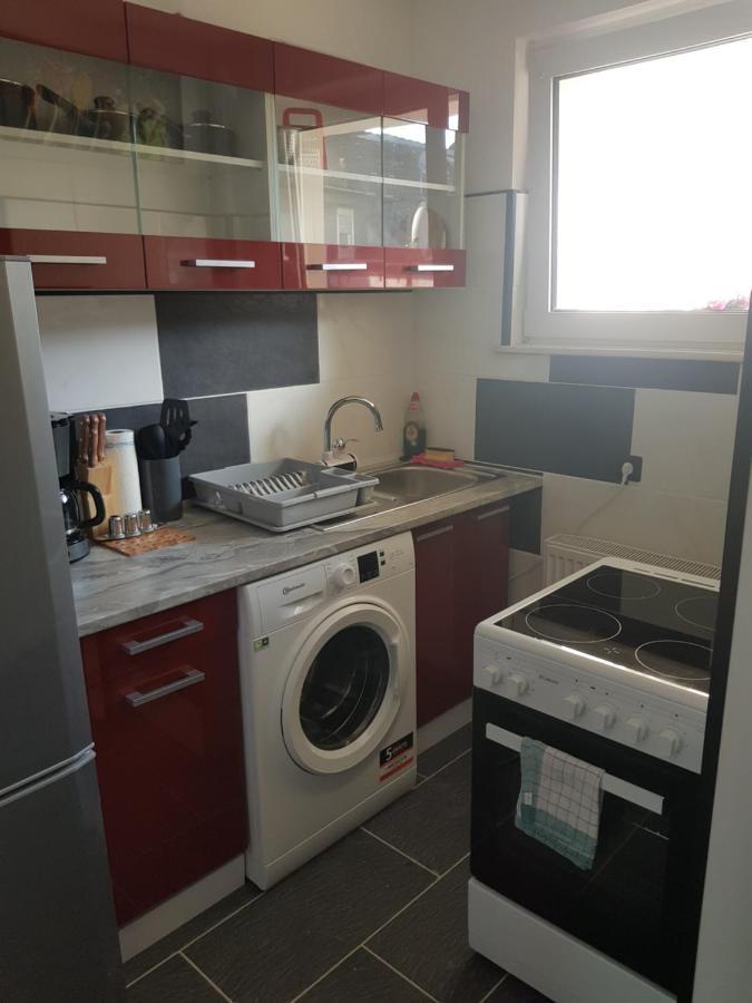 Apartment Beeck Duisburg