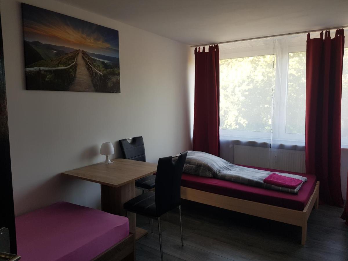 Apartment Beeck