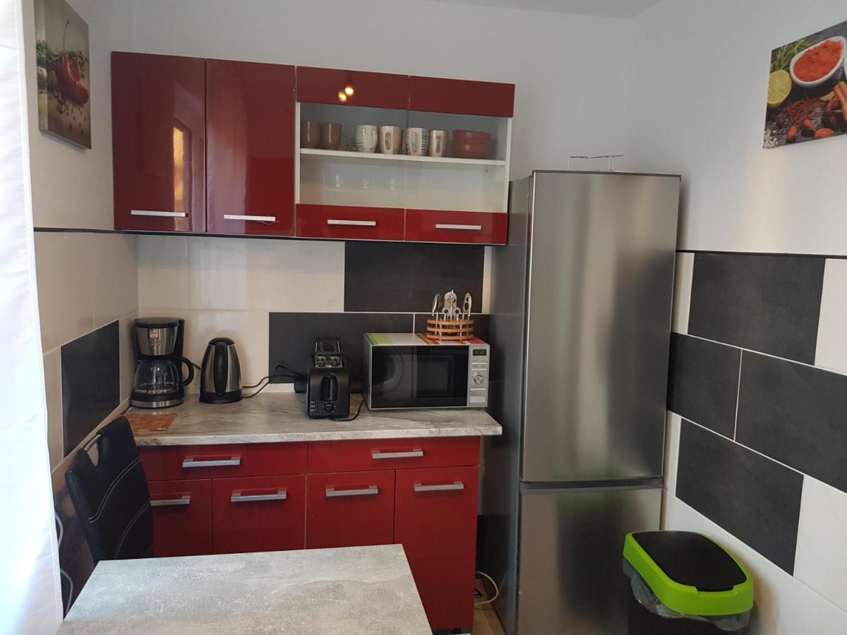 Beeck Apartment *