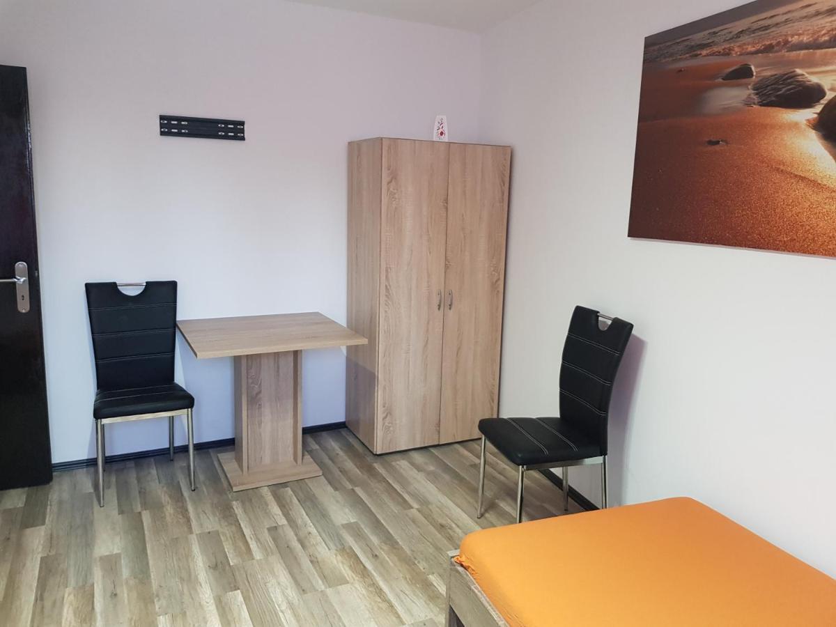 Beeck Apartment Duisburg