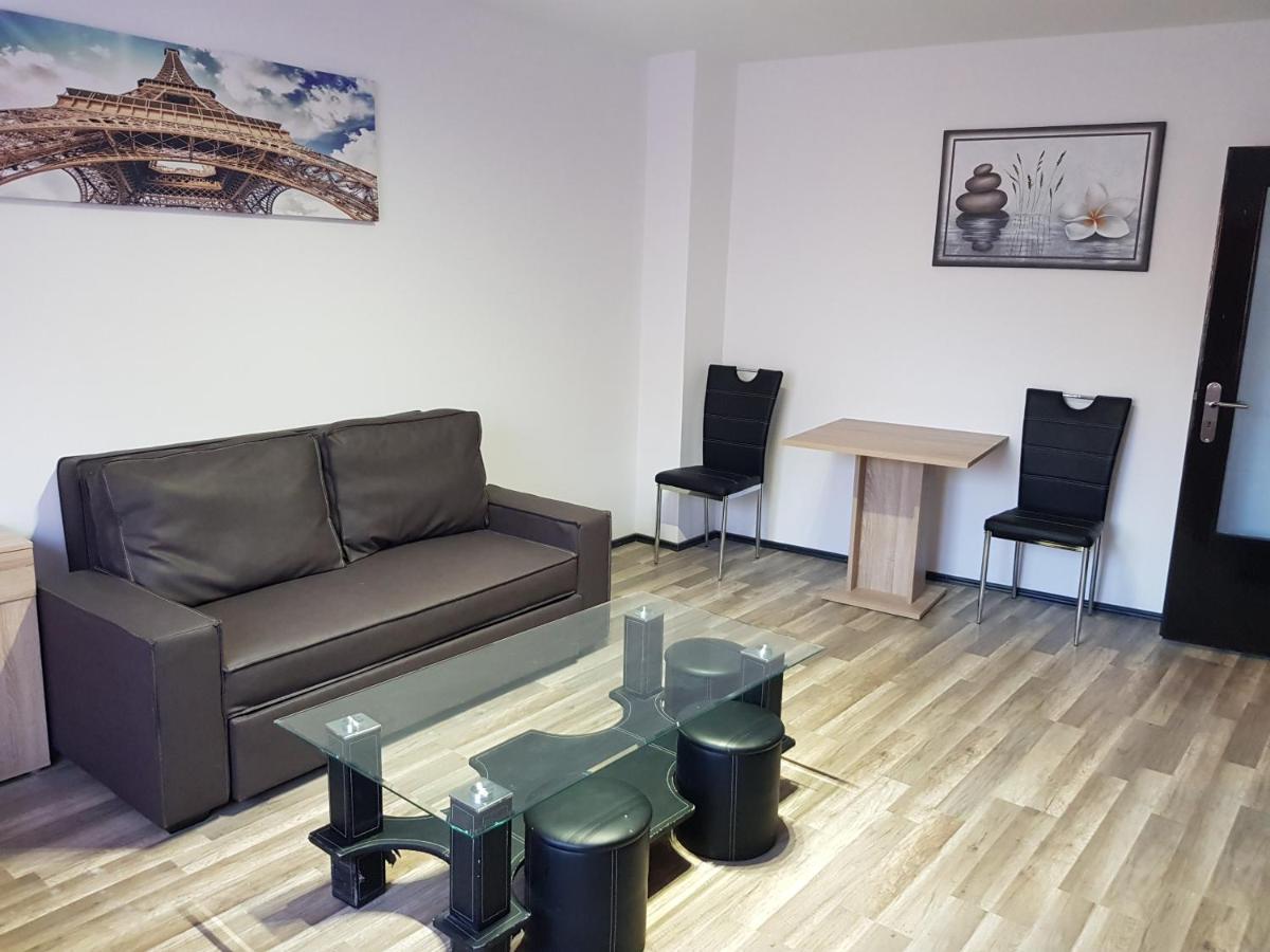 Apartment Beeck