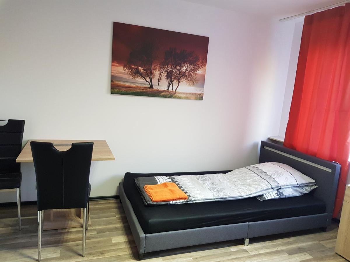 Beeck Apartment Duisburg