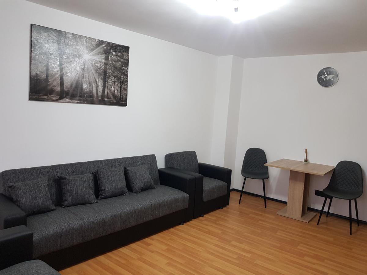Beeck Apartment