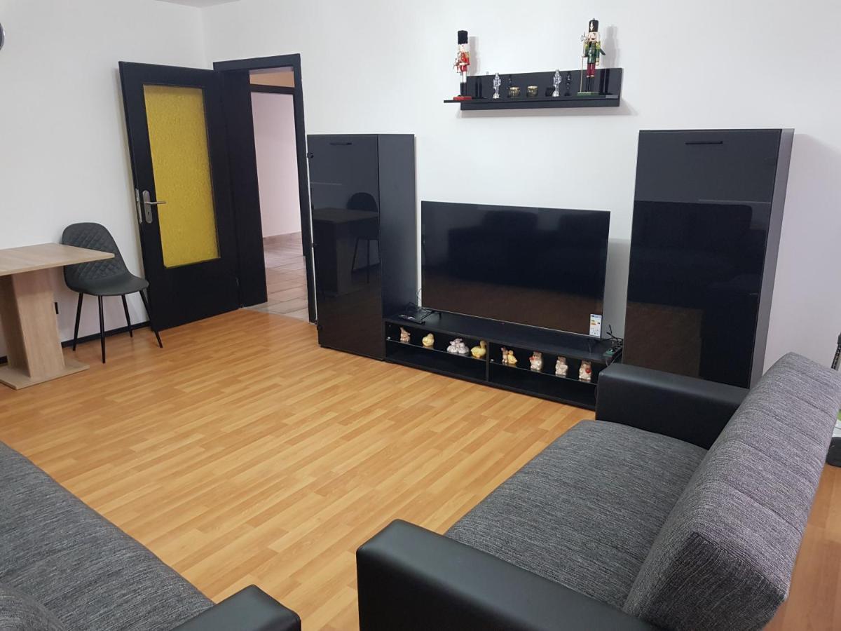 Beeck Apartment Duisburg