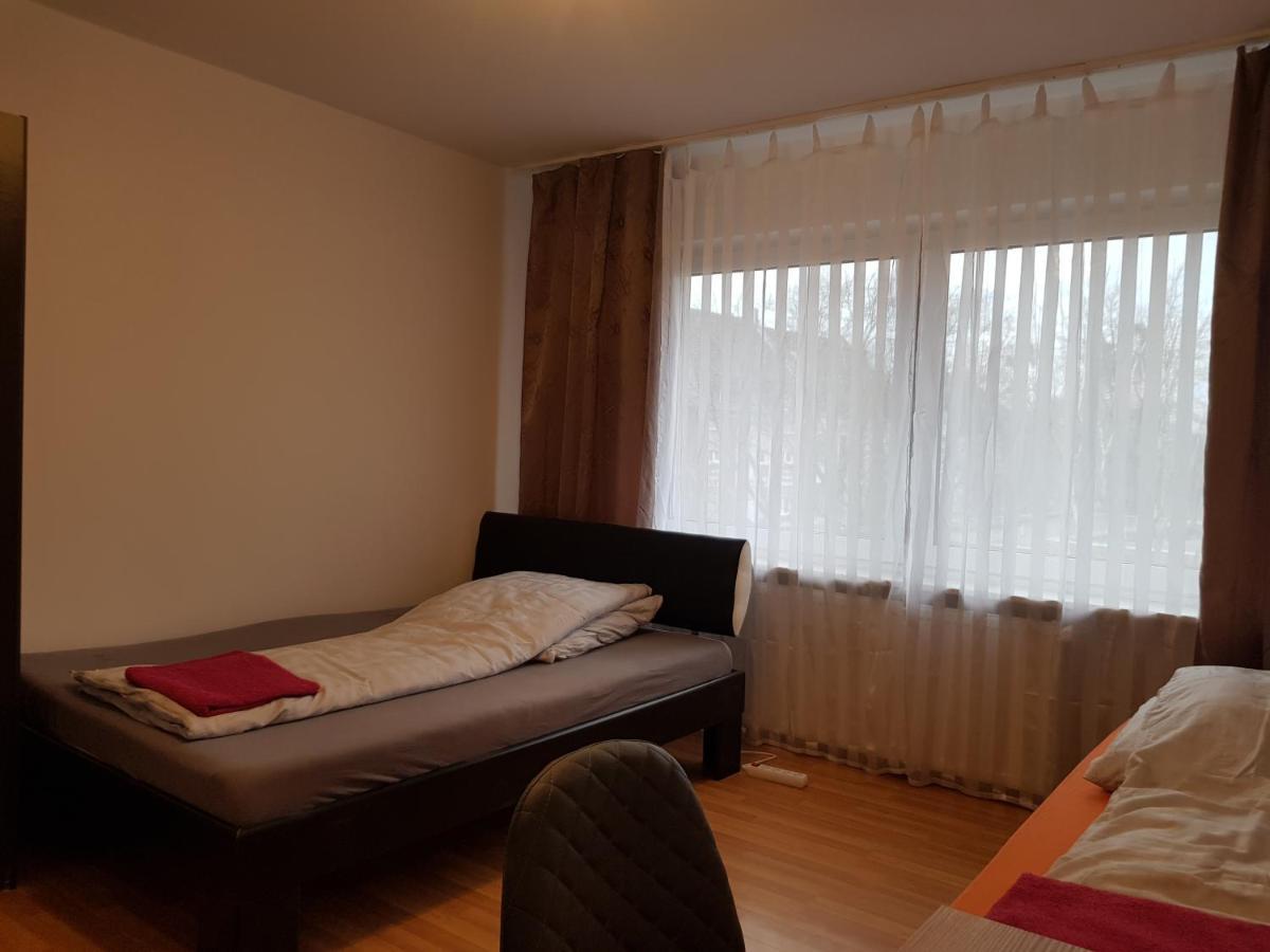 Apartment Beeck *