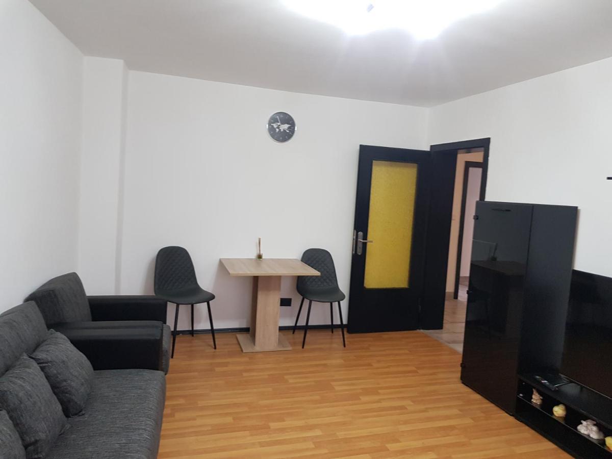 Beeck Apartment