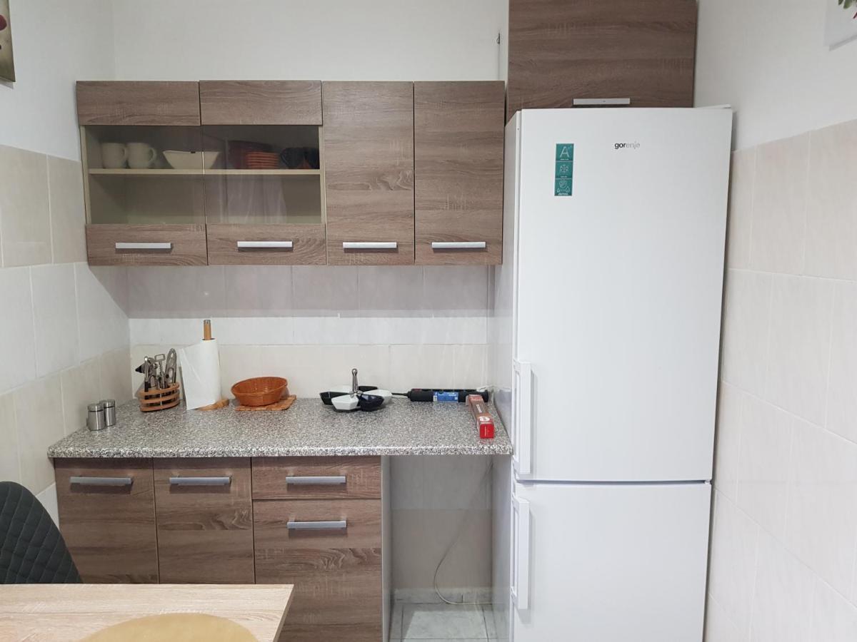 Beeck Apartment