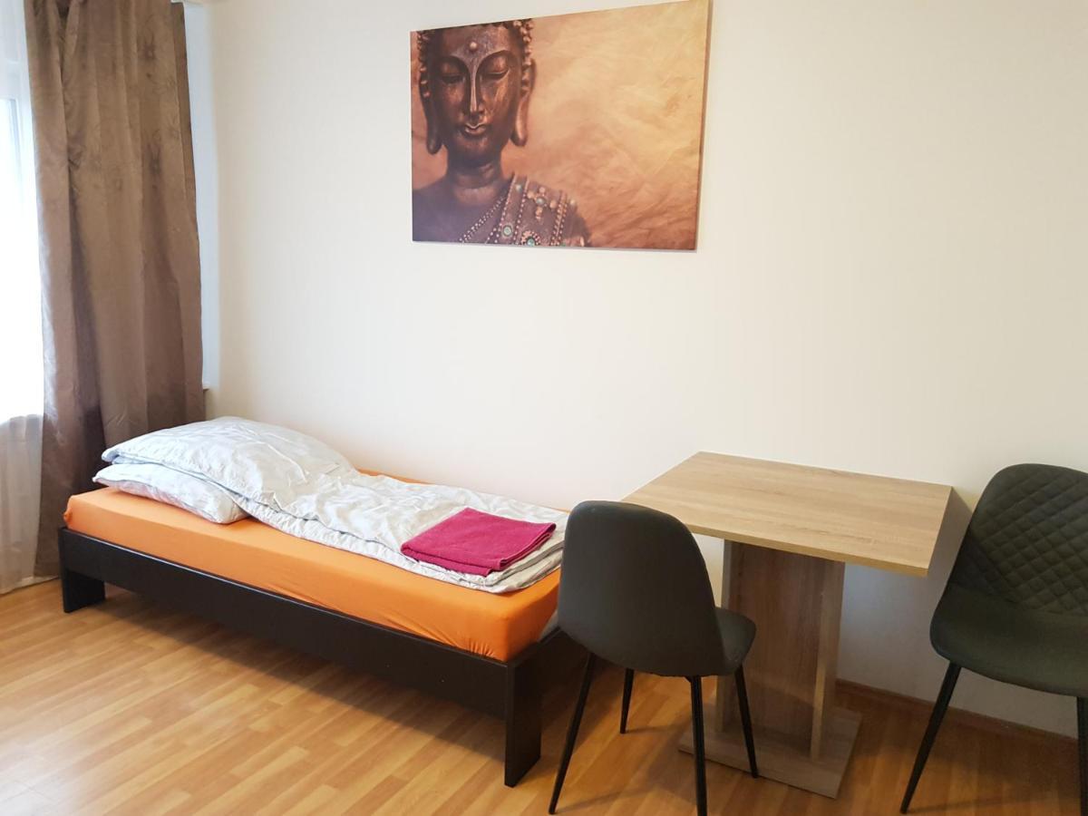 Beeck Apartment Duisburg