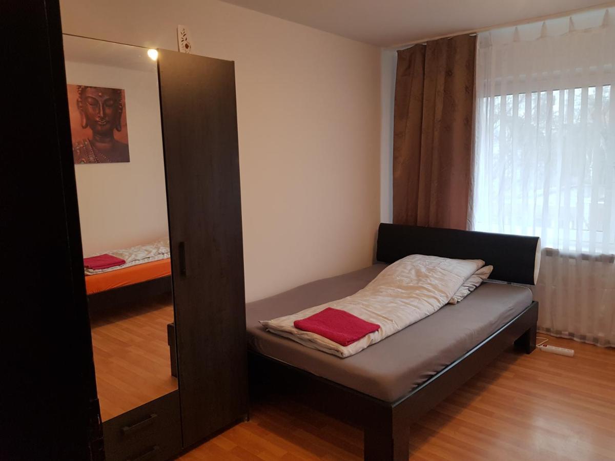 Beeck Apartment