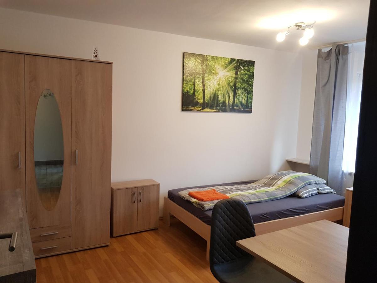 Beeck Apartment Duisburg