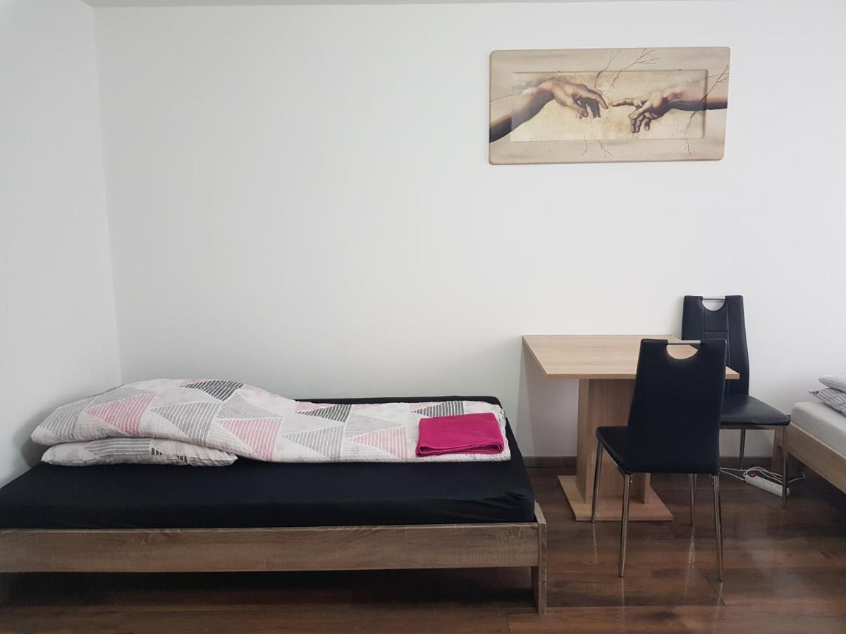 Apartment Beeck Duisburg